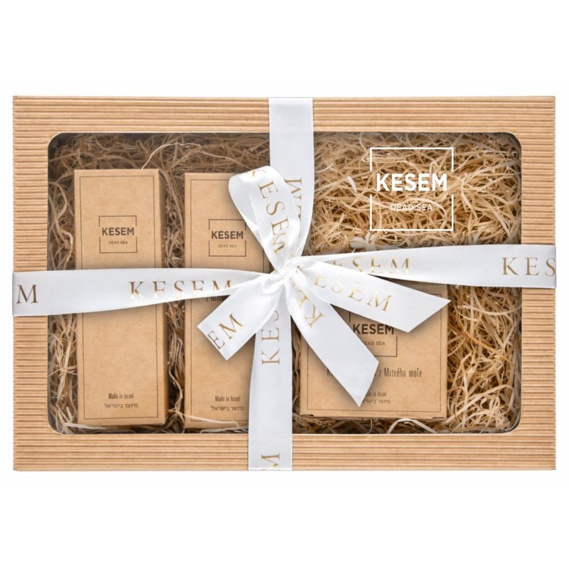 KESEM Luxury Skincare подаръчен комплект - Комплект - Сравни цени от 1 магазин с безплатна доставка