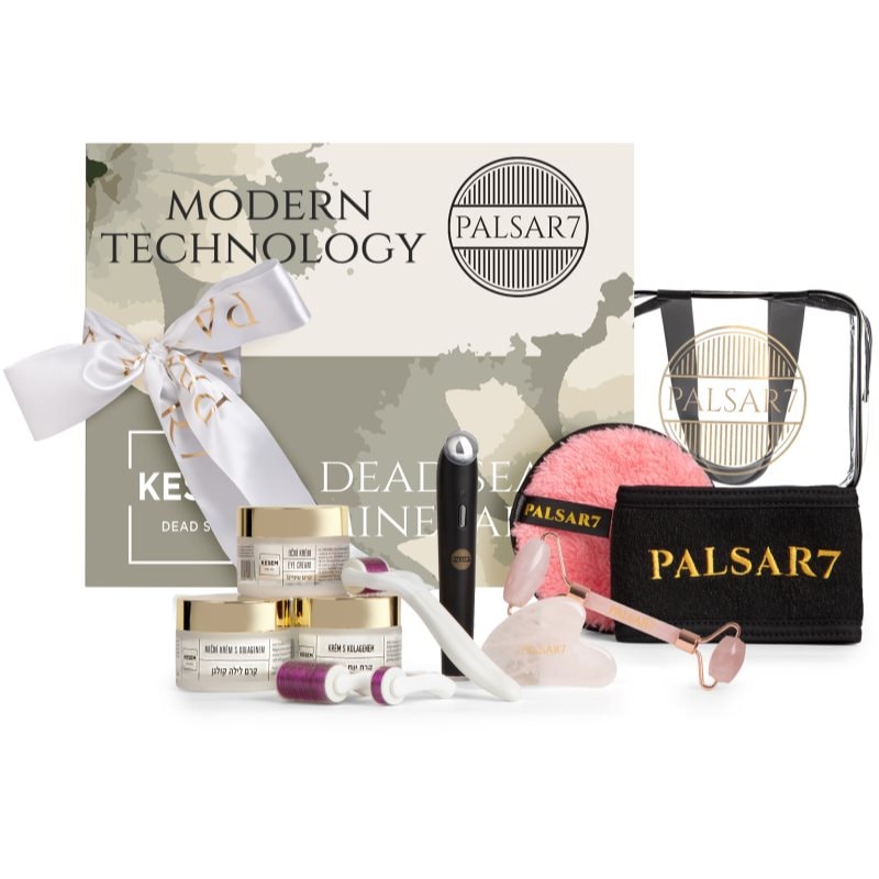 PALSAR7 Collagen & Massage подаръчен комплект - Комплект - Сравни цени от 1 магазин с безплатна доставка