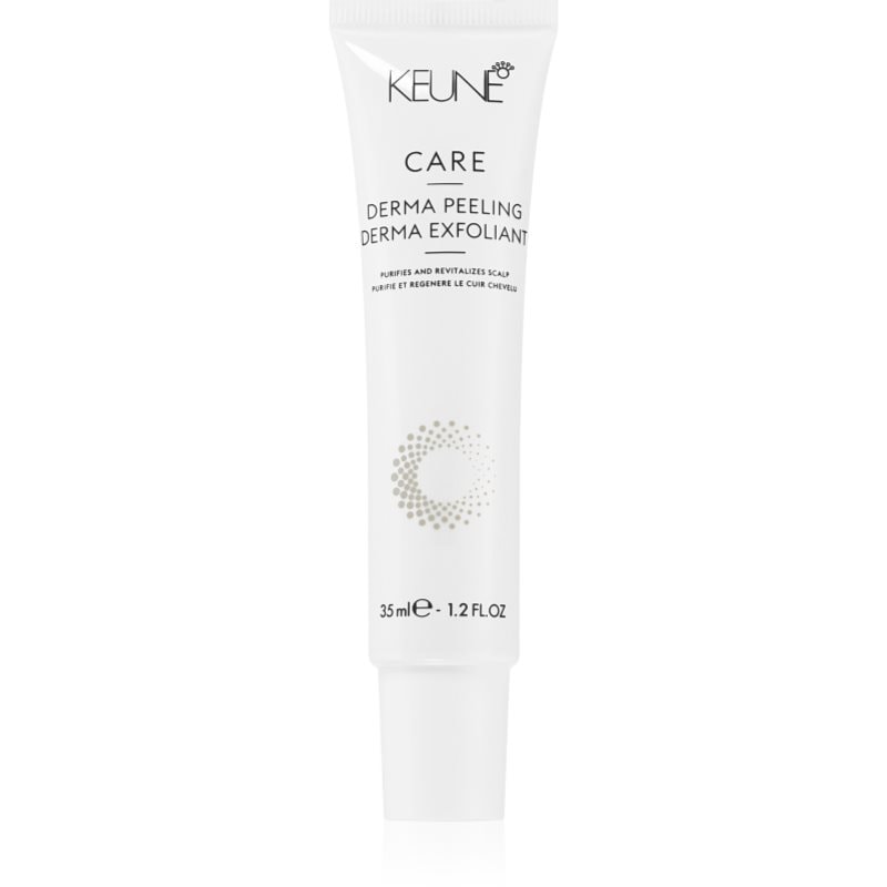 Keune Care Derma Peeling пилинг за коса за възобновяване на скалпа - Грижа за коса - Сравни цени от 1 магазин с безплатна доставка