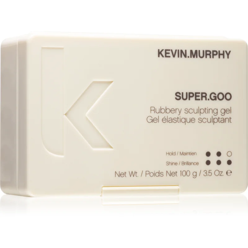 Kevin Murphy Super Goo стилизиращ гел екстра силна фиксация - Грижа за коса - Сравни цени от 1 магазин с безплатна доставка