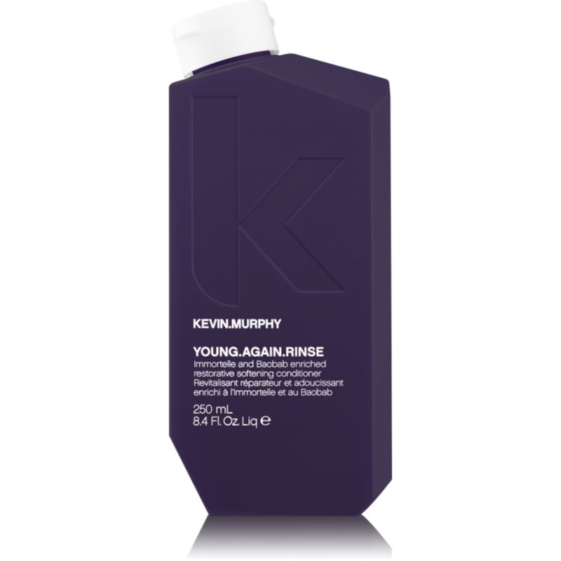 Kevin Murphy Young Again Rinse регенериращ балсам за блясък - Грижа за коса - Сравни цени от 1 магазин с безплатна доставка