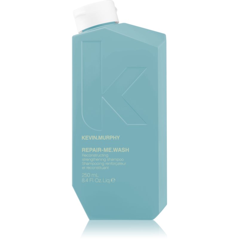 Kevin Murphy Kevin Murphy Repair - Me Wash подсилващ шампоан за увредена коса - Унисекс парфюм 40мл - Сравни цени от 1 магазин с безплатна доставка