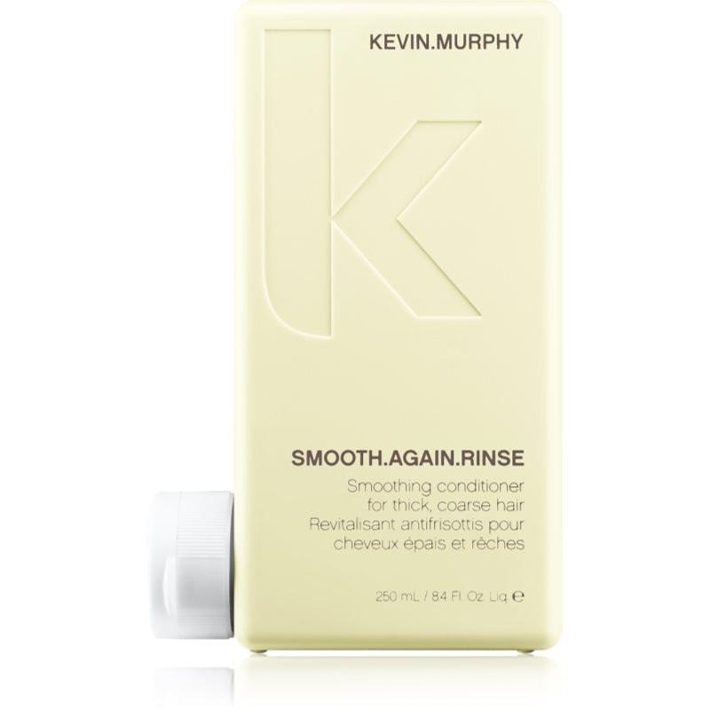 Kevin Murphy Smooth Again Rinse изглаждащ балсам за гъста и непокорна коса - Грижа за коса - Сравни цени от 1 магазин с безплатна доставка
