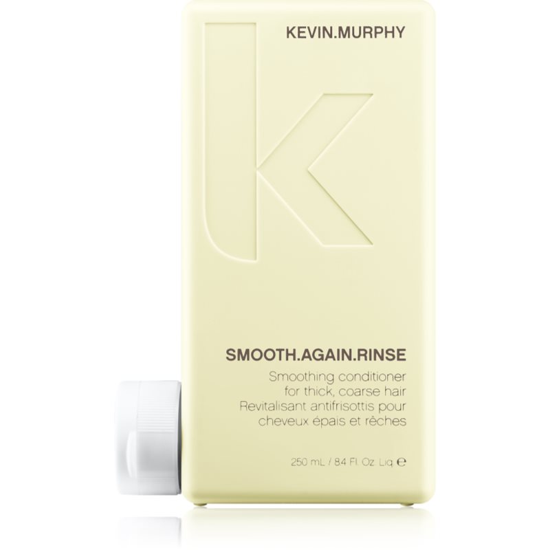 Kevin Murphy Kevin Murphy Smooth Again Rinse изглаждащ балсам за гъста и непокорна коса - Унисекс парфюм 40мл - Сравни цени от 1 магазин с безплатна доставка