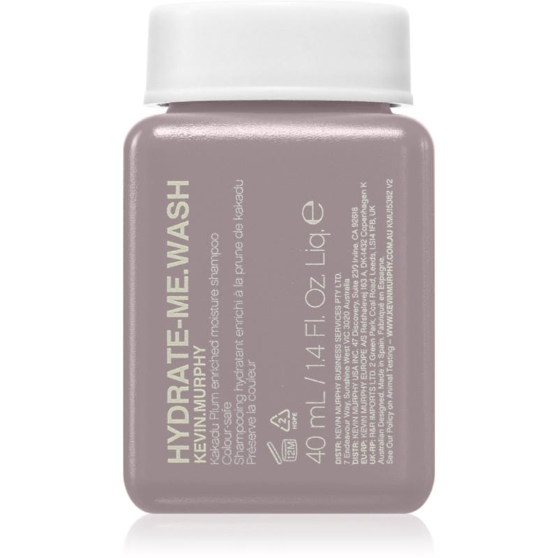 Kevin Murphy Hydrate - Me Wash хидратиращ шампоан за ядисана коса