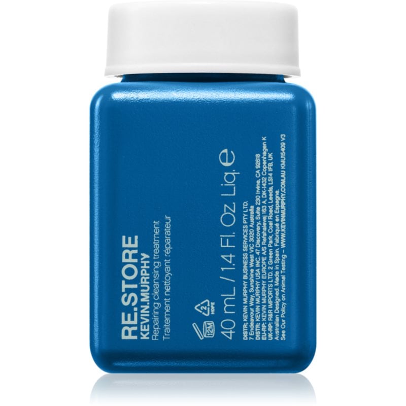 Kevin Murphy Re.Store Repairing Cleansing Treatment регенерираща и почистваща прецедура за коса и скалп