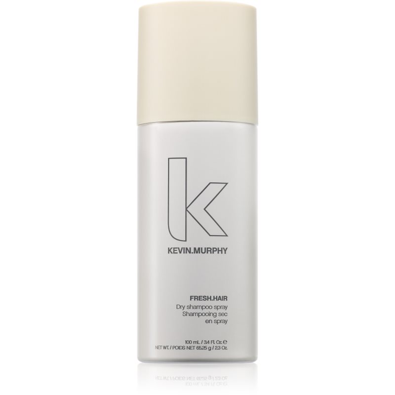 Kevin Murphy Kevin Murphy Fresh Hair сух шампоан - Унисекс парфюм 250мл - Сравни цени от 1 магазин с безплатна доставка
