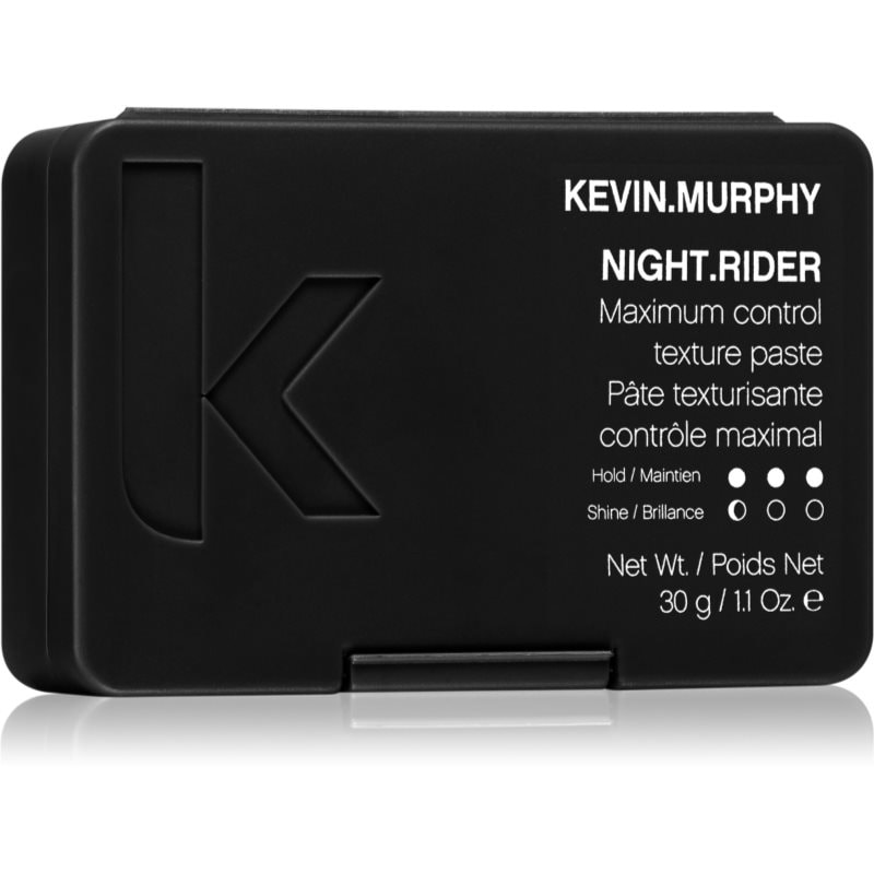 Kevin Murphy Night Rider стилизираща паста с матиращ ефект - Грижа за коса - Сравни цени от 1 магазин с безплатна доставка