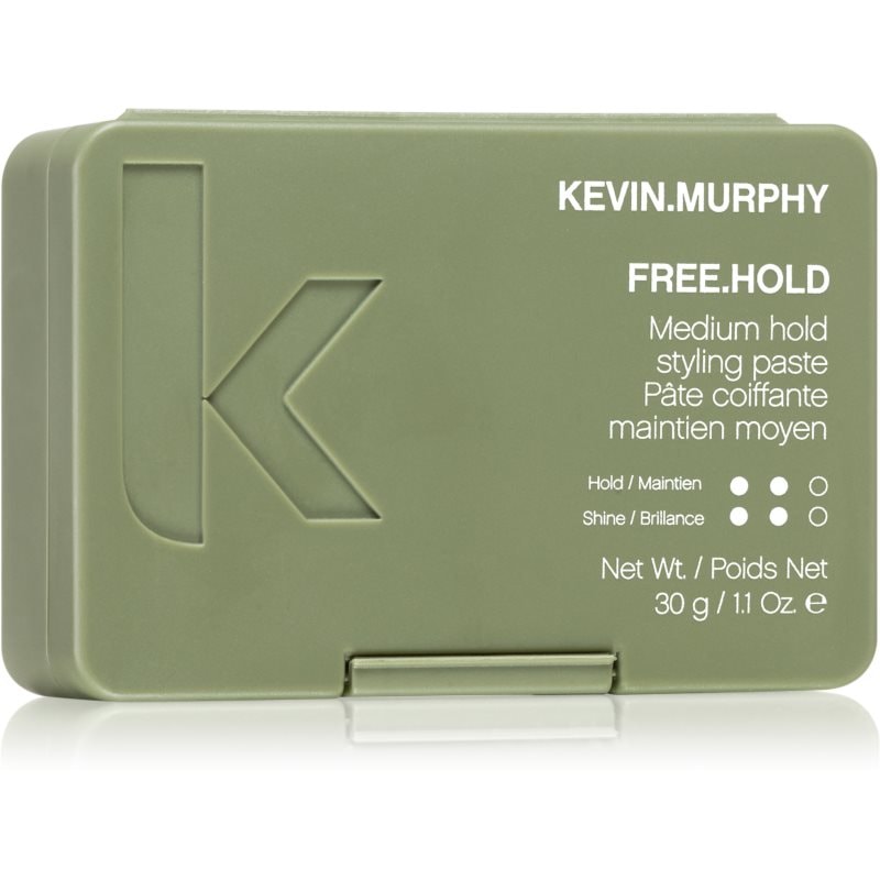 Kevin Murphy Free Hold стилизиращ крем средна фиксация без парабени - Грижа за коса - Сравни цени от 1 магазин с безплатна доставка