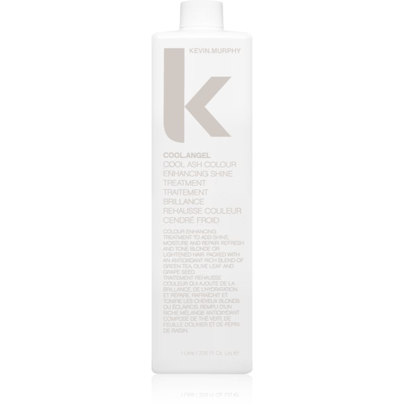 Kevin Murphy Angel Wash козметика за коса за подчертаване на цвета на косата - Грижа за коса - Сравни цени от 1 магазин с безплатна доставка