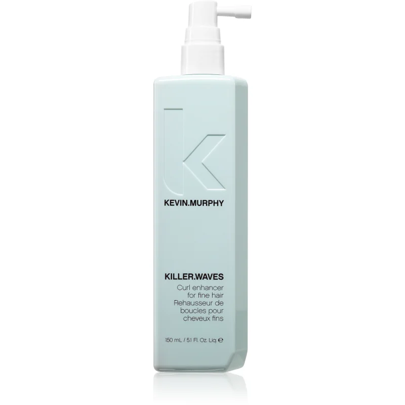 Kevin Murphy Killer.Waves спрей за дефиниране на вълни - Грижа за коса - Сравни цени от 1 магазин с безплатна доставка