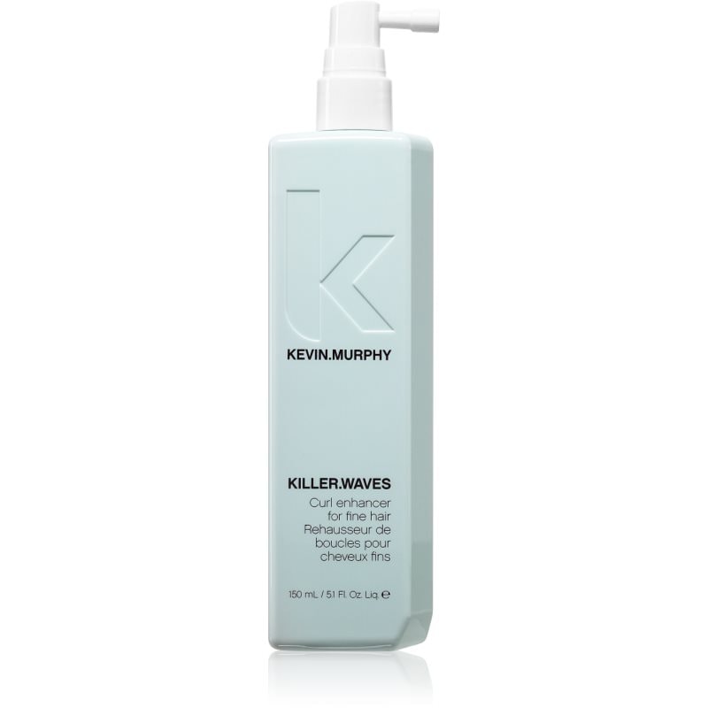 Kevin Murphy Killer.Waves спрей за дефиниране на вълни - Грижа за коса - Сравни цени от 1 магазин с безплатна доставка