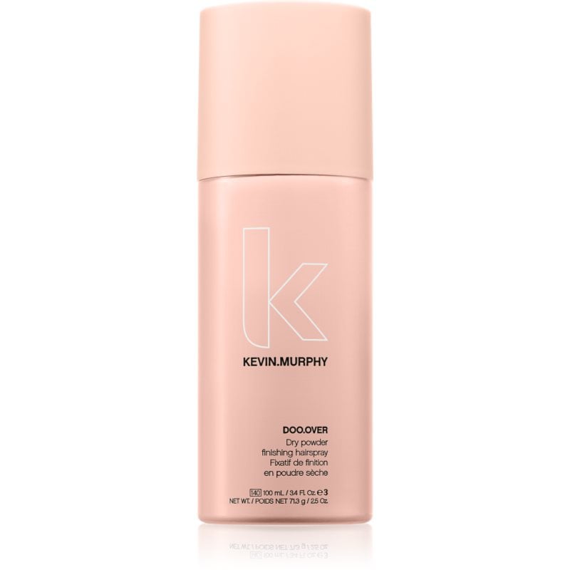 Kevin Murphy Doo.Over лак за коса с лека фиксация с матиращ ефект