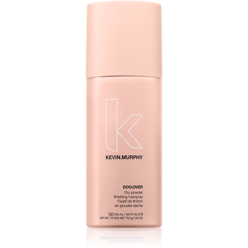 Kevin Murphy Doo.Over лак за коса с лека фиксация с матиращ ефект - Грижа за коса - Сравни цени от 2 магазина с безплатна доставка