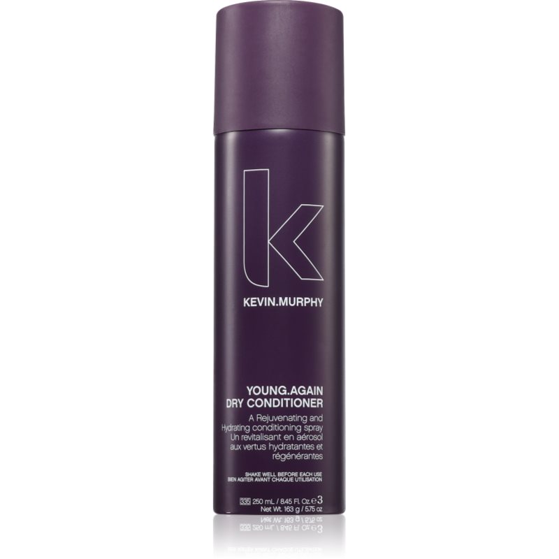 Kevin Murphy Kevin Murphy Young Again Dry Conditioner сух балсам в спрей за всички видове коса - Унисекс парфюм 100мл - Сравни цени от 1 магазин с безплатна доставка