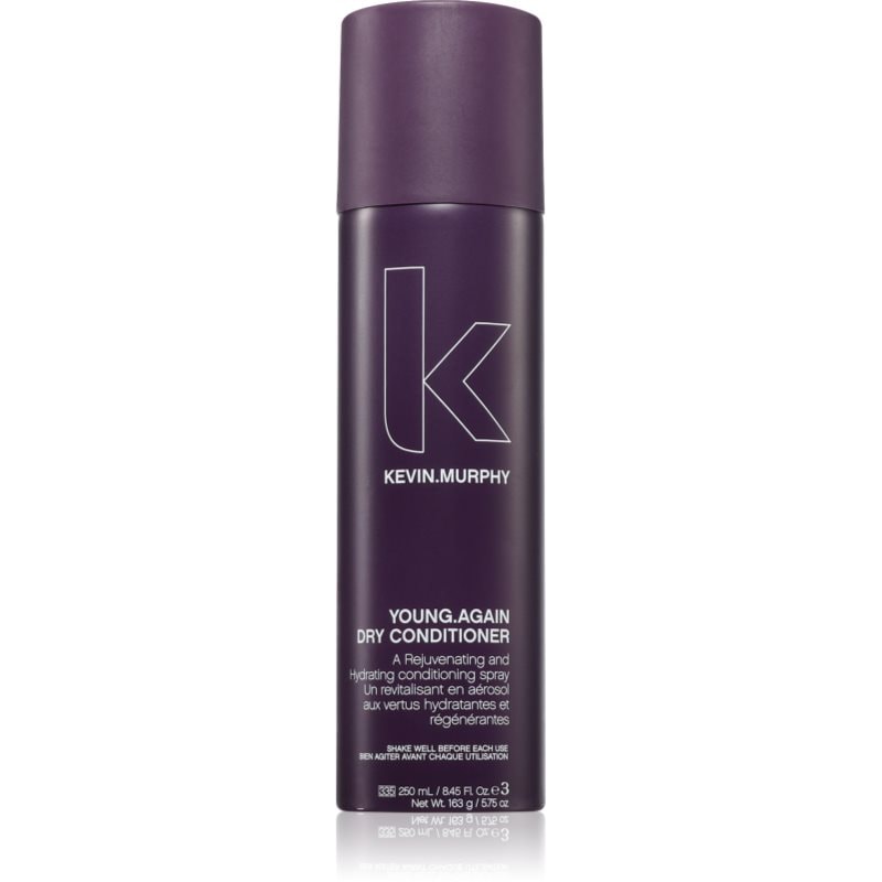 Kevin Murphy Young Again Dry Conditioner сух балсам в спрей за всички видове коса - Грижа за коса - Сравни цени от 1 магазин с безплатна доставка