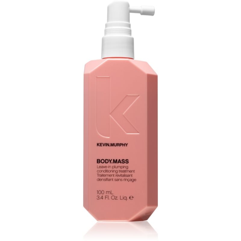 Kevin Murphy Body Mass балсам без отмиване за подхранване и хидратация - Грижа за коса - Сравни цени от 1 магазин с безплатна доставка
