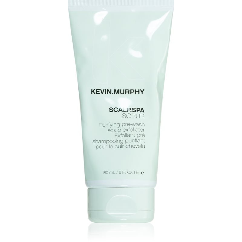 Kevin Murphy Scalp Spa Scrub почистващ пилинг за скалпа - Грижа за коса - Сравни цени от 1 магазин с безплатна доставка