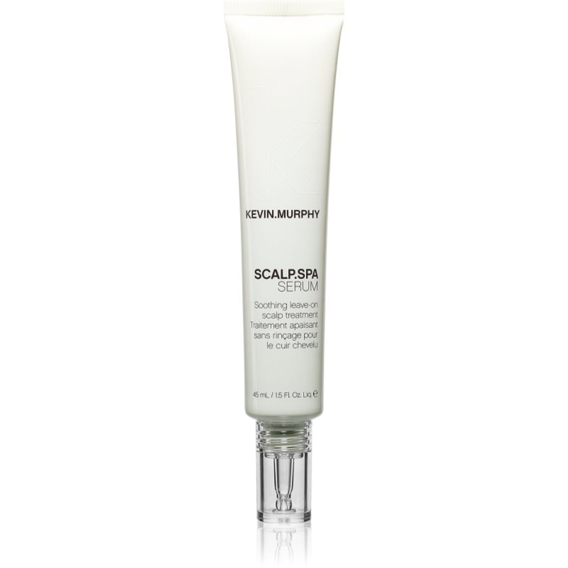 Kevin Murphy Scalp Spa Serum серум без отмиване за раздразнен скалп - Грижа за коса - Сравни цени от 1 магазин с безплатна доставка