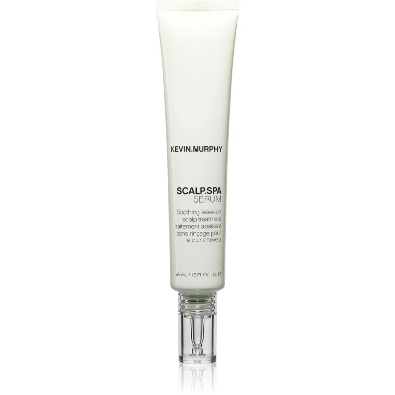 Kevin Murphy Scalp Spa Serum серум без отмиване за раздразнен скалп - Грижа за коса - Сравни цени от 1 магазин с безплатна доставка
