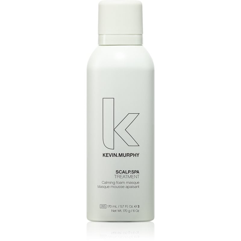 Kevin Murphy Scalp Spa Treatment успокояваща пяна за скалпа