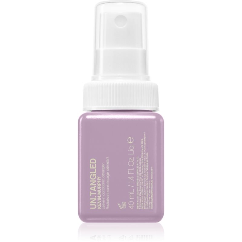 Kevin Murphy Un Tangled балсам в спрей без отмиване за по-лесно разресване на косата - Грижа за коса - Сравни цени от 1 магазин с безплатна доставка