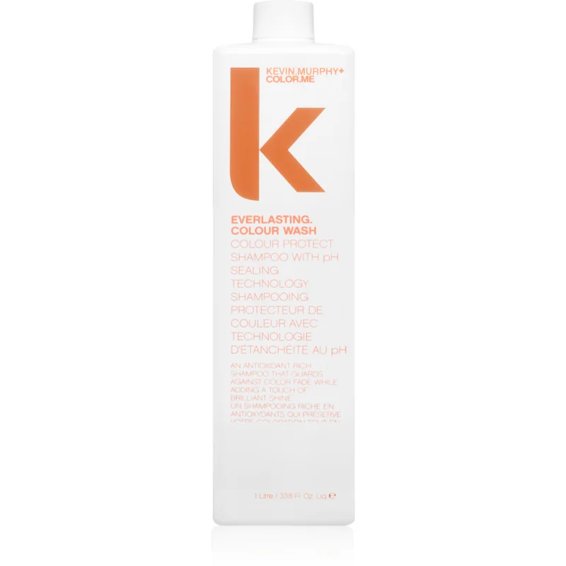Kevin Murphy Everlasting.Colour Wash шампоан за ядисана коса - Грижа за коса - Сравни цени от 2 магазина с безплатна доставка
