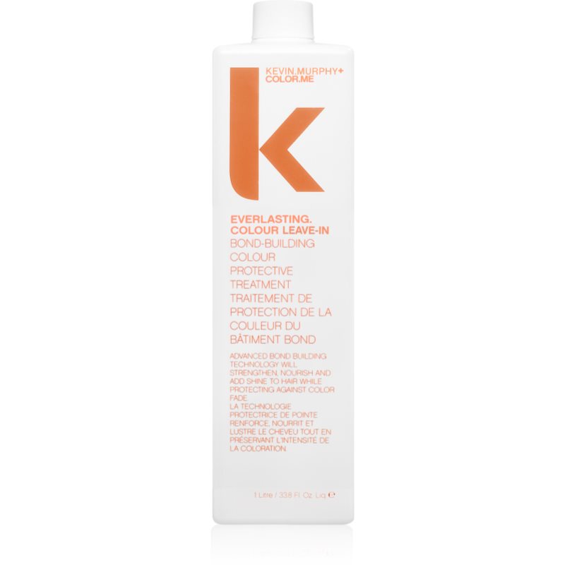 Kevin Murphy Kevin Murphy Everlasting.Colour Leave-In грижа без отмиване за защита на цветовете - Унисекс парфюм 150мл - Сравни цени от 1 магазин с безплатна доставка