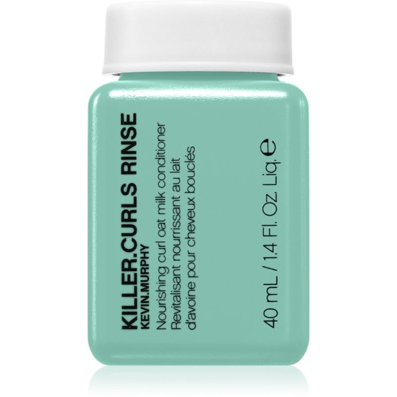Kevin Murphy Killer Curls Rinse подхранващ балсам за къдрава коса