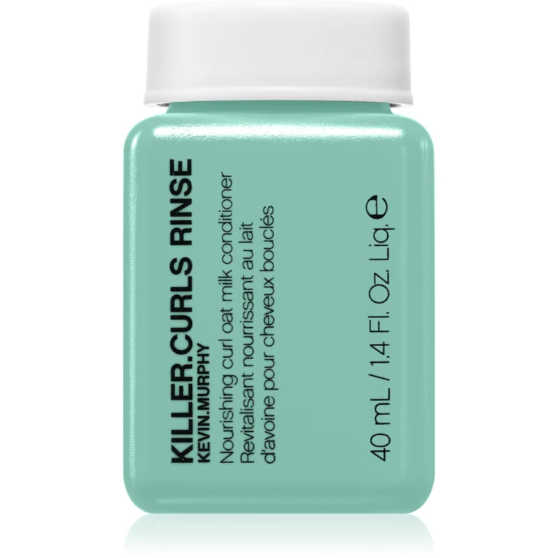 Kevin Murphy Killer Curls Rinse подхранващ балсам за къдрава коса - Грижа за коса - Сравни цени от 1 магазин с безплатна доставка