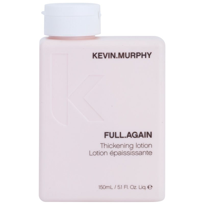 Kevin Murphy Full Again сгъстяващ гел За коса - Грижа за коса - Сравни цени от 1 магазин с безплатна доставка