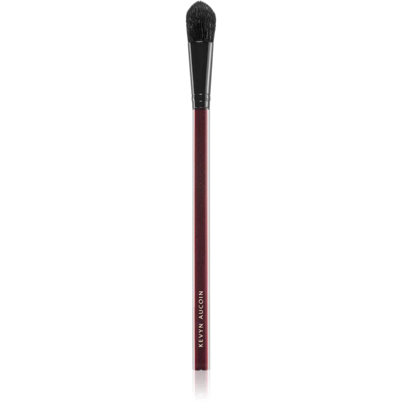 Kevyn Aucoin The Base/Shadow плоска четка за сенки за очи