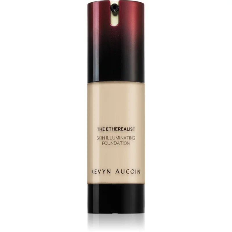 Kevyn Aucoin The Etherealist Skin Illuminating лек фон дьо тен - Грим - Сравни цени от 1 магазин с безплатна доставка
