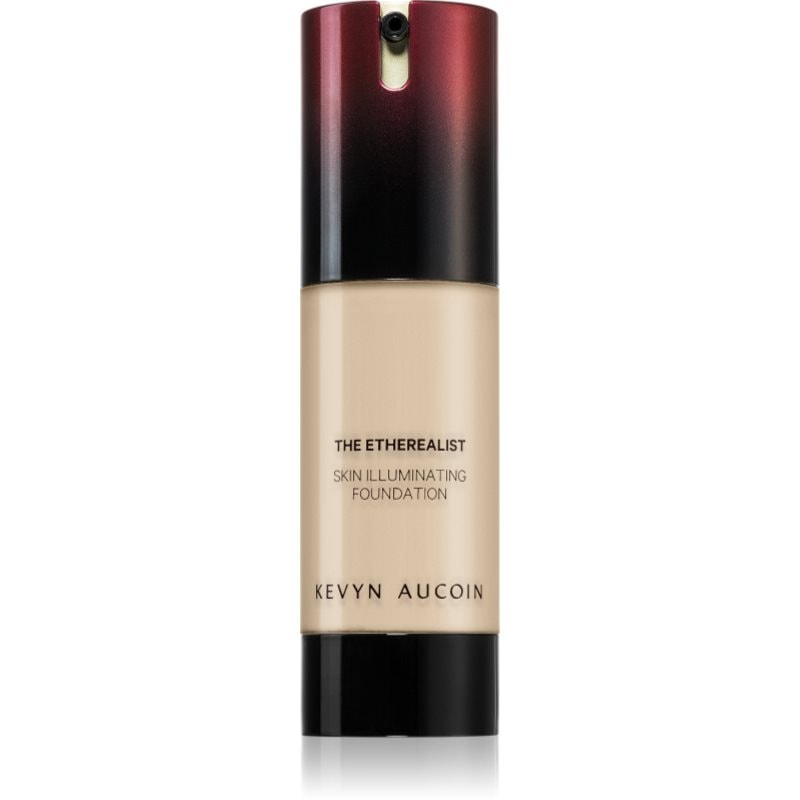 Kevyn Aucoin The Etherealist Skin Illuminating лек фон дьо тен - Грим - Сравни цени от 1 магазин с безплатна доставка