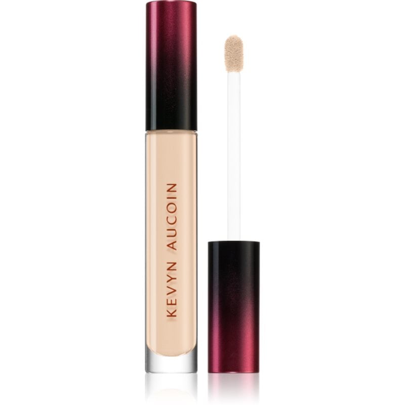 Kevyn Aucoin The Etherealist Super Natural Corrector течен коректор против тъмни кръгове