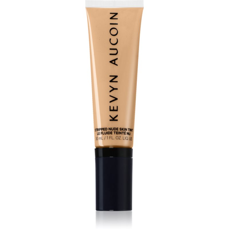 Kevyn Aucoin Kevyn Aucoin Stripped Nude Skin Tint лек фон дьо тен - Унисекс парфюм 30мл - Сравни цени от 1 магазин с безплатна доставка