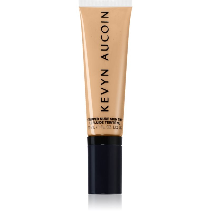 Kevyn Aucoin Stripped Nude Skin Tint лек фон дьо тен - Грим - Сравни цени от 1 магазин с безплатна доставка
