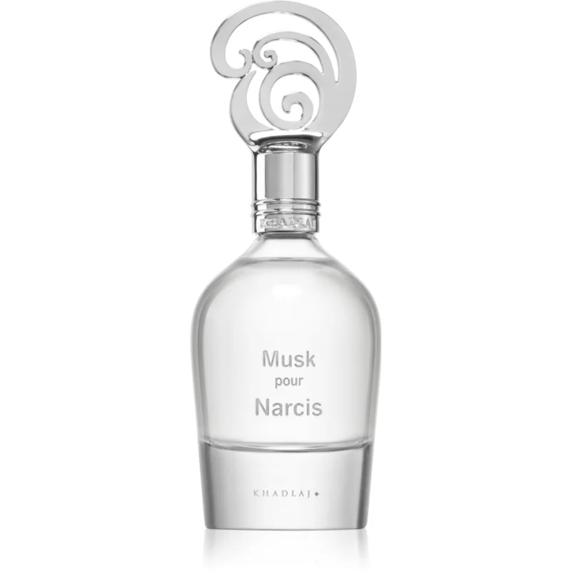 Khadlaj Musk Pour Narcis унисекс EDP