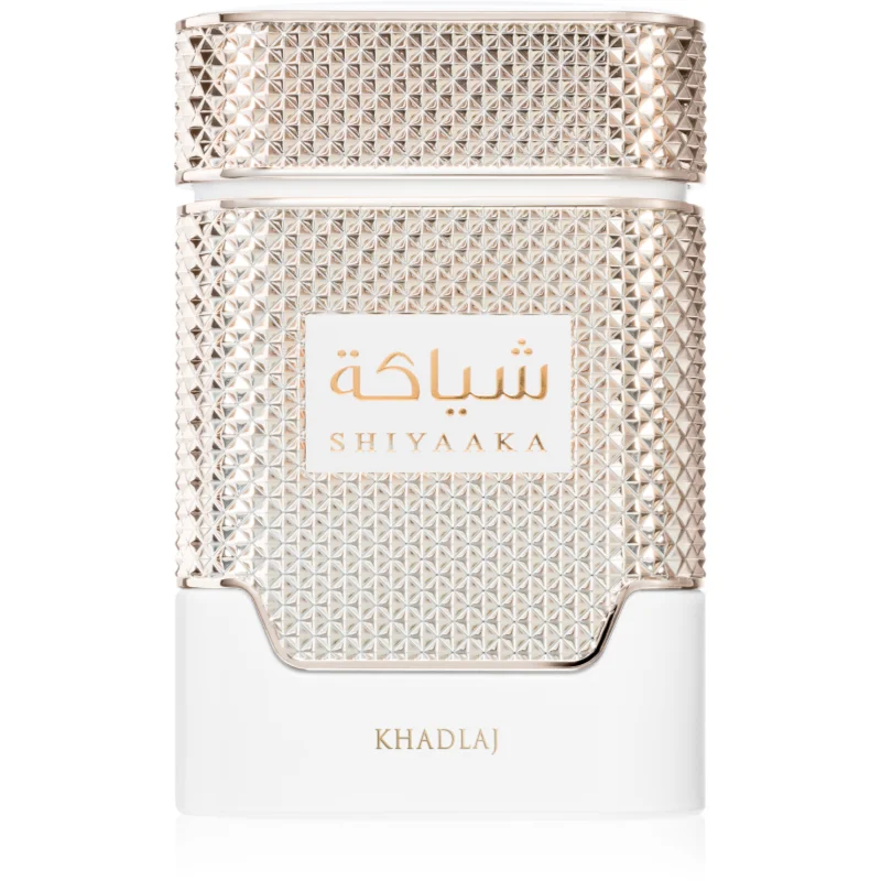 Khadlaj Shiyaaka White за жени EDP