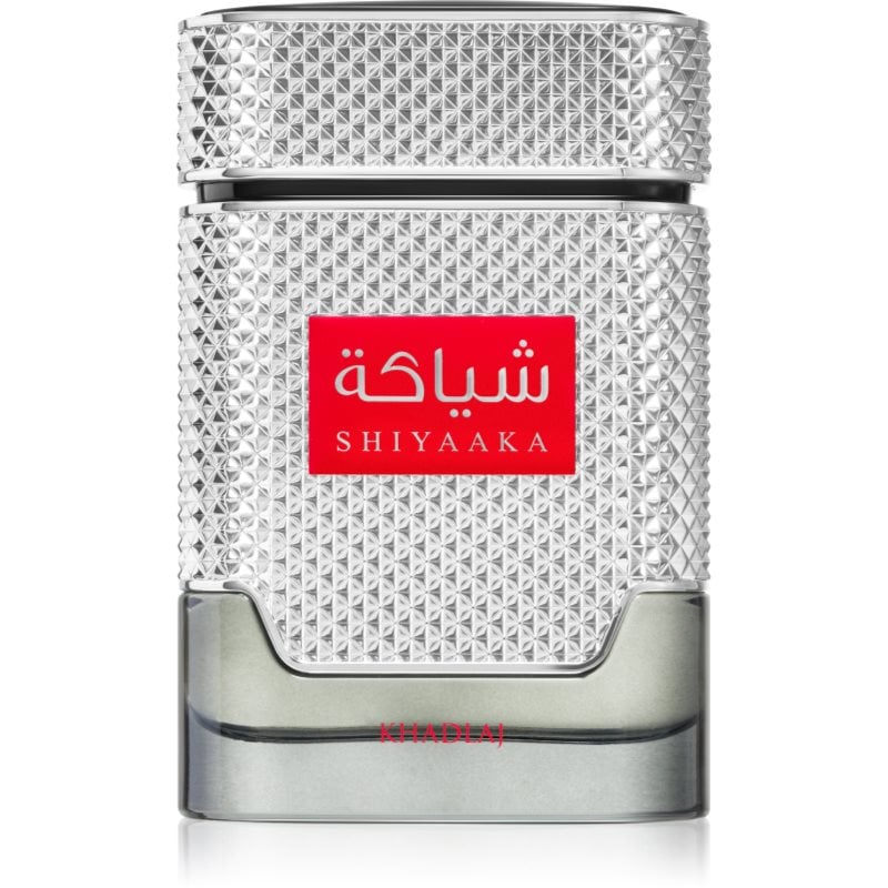Khadlaj Shiyaaka Men за мъже EDP