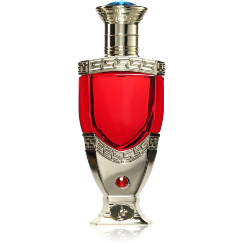 Khadlaj Khadlaj Ghazlaan парфюмирано масло унисекс - Унисекс парфюм 20мл - Сравни цени от 1 магазин с безплатна доставка