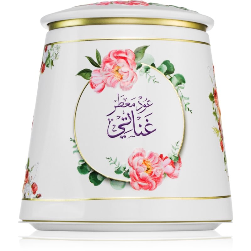 Khadlaj Bakhoor Oud Muattar Ghanaati тамян 100 гр. - Аромат - Сравни цени от 1 магазин с безплатна доставка