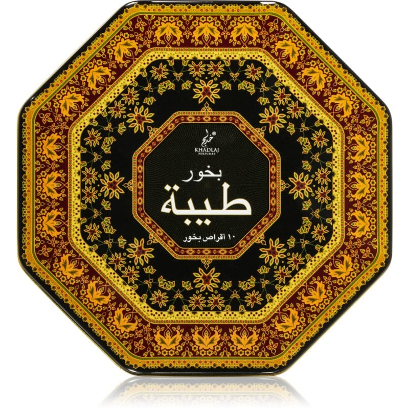 Khadlaj Bakhoor Taiba тамян 58 гр.