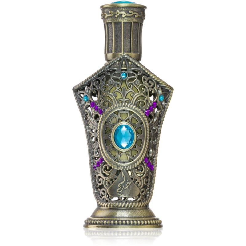 Khadlaj Khadlaj Ibhaar парфюмирано масло унисекс - Унисекс парфюм 18мл - Сравни цени от 1 магазин с безплатна доставка