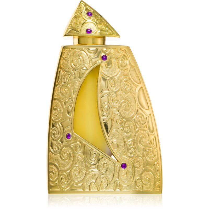 Khadlaj Ana Wa Anta парфюмирано масло унисекс - Аромат - Сравни цени от 1 магазин с безплатна доставка