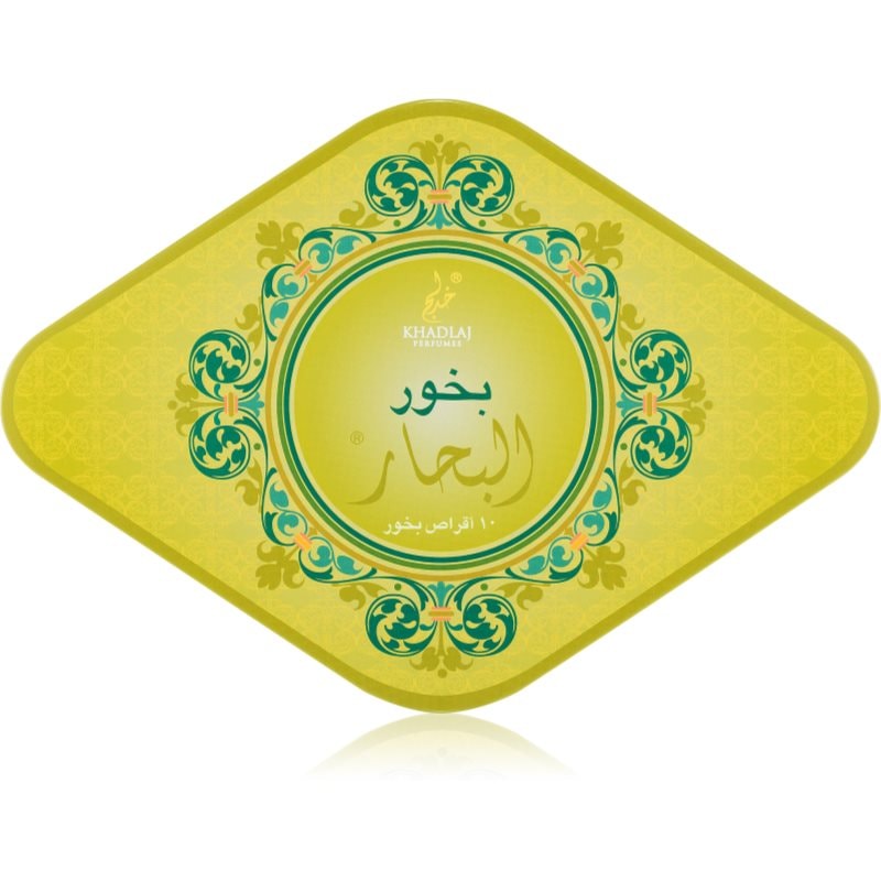 Khadlaj Bakhoor Al Bahaar тамян - Аромат - Сравни цени от 1 магазин с безплатна доставка