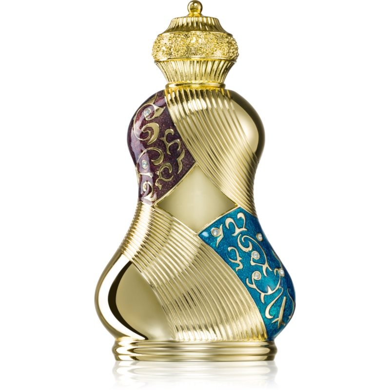 Khadlaj Khadlaj Raniya парфюмирано масло унисекс - Унисекс парфюм 18мл - Сравни цени от 1 магазин с безплатна доставка