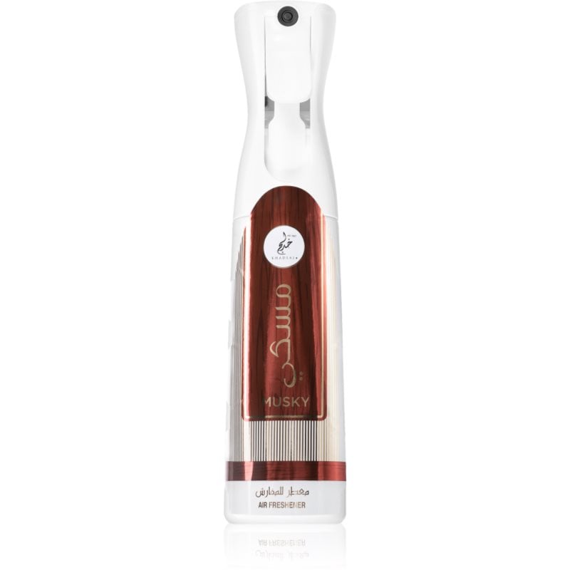 Khadlaj Frash Musky ароматизатор за въздух