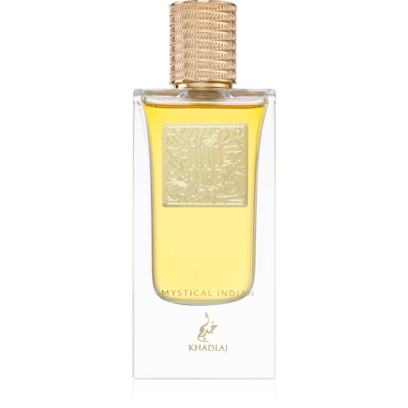 Khadlaj Oud Pure Mystical Indian унисекс EDP