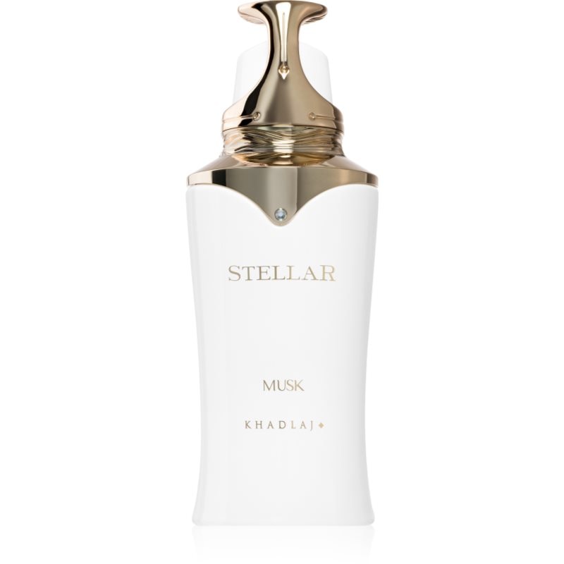 Khadlaj Khadlaj Stellar Musk унисекс EDP - Унисекс парфюм - Сравни цени от 1 магазин с безплатна доставка